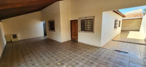 Alugar Casa / Padr&atilde;o em S&atilde;o Jos&eacute; do Rio Preto R$ 1.200,00 - Foto 16
