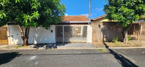 Alugar Casa / Padr&atilde;o em S&atilde;o Jos&eacute; do Rio Preto R$ 1.200,00 - Foto 17