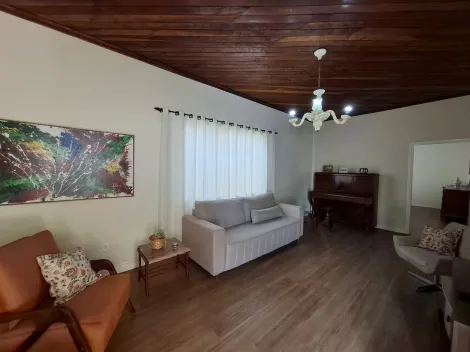 Casa / Padr&atilde;o em Mirassol 
