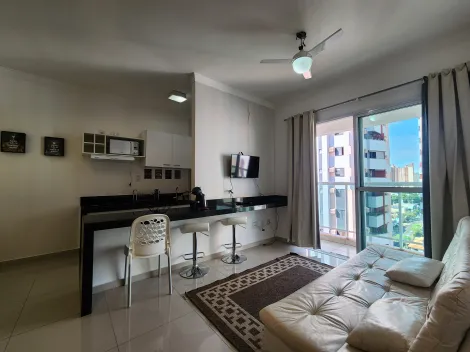 Alugar Apartamento / Studio em S&atilde;o Jos&eacute; do Rio Preto R$ 2.200,00 - Foto 2