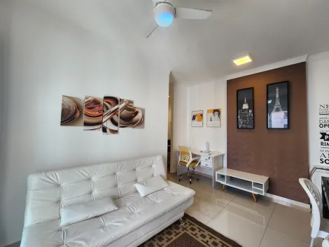 Alugar Apartamento / Studio em S&atilde;o Jos&eacute; do Rio Preto R$ 2.200,00 - Foto 3
