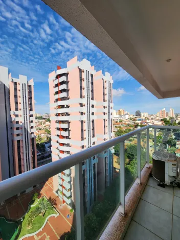 Alugar Apartamento / Studio em S&atilde;o Jos&eacute; do Rio Preto R$ 2.200,00 - Foto 4