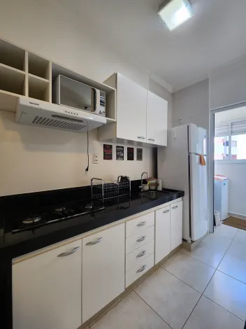 Alugar Apartamento / Studio em S&atilde;o Jos&eacute; do Rio Preto R$ 2.200,00 - Foto 6