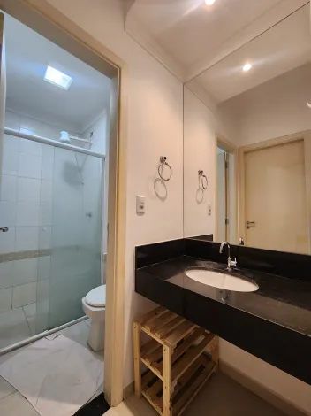 Alugar Apartamento / Studio em S&atilde;o Jos&eacute; do Rio Preto R$ 2.200,00 - Foto 9