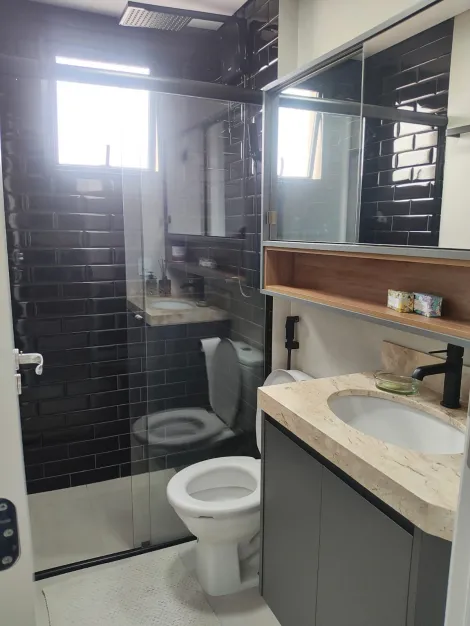 Comprar Apartamento / Padr&atilde;o em S&atilde;o Jos&eacute; do Rio Preto R$ 635.000,00 - Foto 8