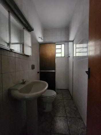 Alugar Casa / Padr&atilde;o em S&atilde;o Jos&eacute; do Rio Preto R$ 1.188,00 - Foto 10
