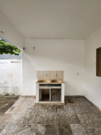 Alugar Casa / Padr&atilde;o em S&atilde;o Jos&eacute; do Rio Preto R$ 1.188,00 - Foto 11