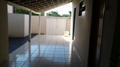 Alugar Casa / Padr&atilde;o em S&atilde;o Jos&eacute; do Rio Preto R$ 1.300,00 - Foto 18
