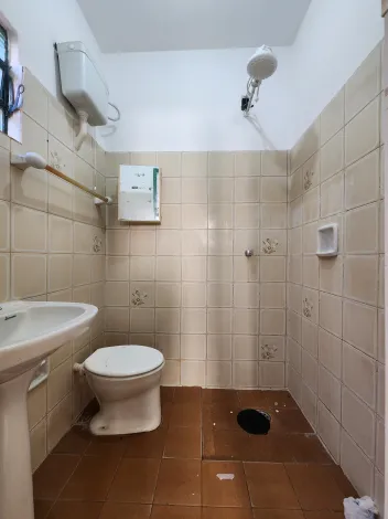 Alugar Casa / Padr&atilde;o em S&atilde;o Jos&eacute; do Rio Preto R$ 1.300,00 - Foto 8