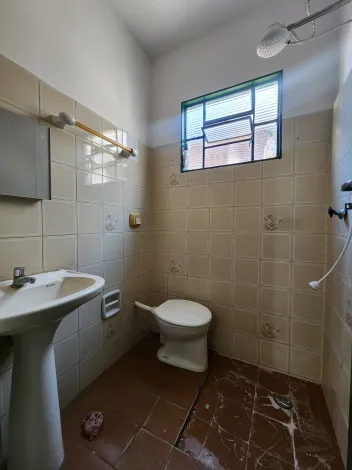 Alugar Casa / Padr&atilde;o em S&atilde;o Jos&eacute; do Rio Preto R$ 1.300,00 - Foto 11