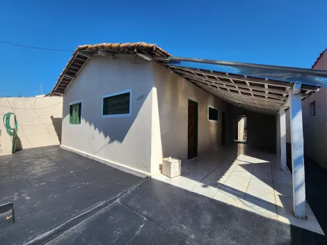 Alugar Casa / Padr&atilde;o em S&atilde;o Jos&eacute; do Rio Preto. apenas R$ 1.300,00