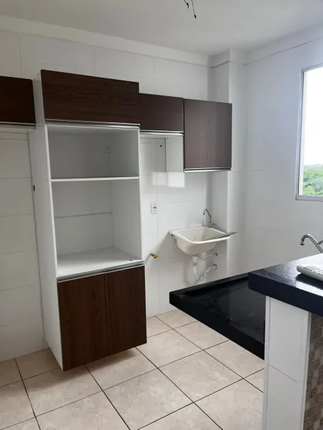 Apartamento / Padr&atilde;o em S&atilde;o Jos&eacute; do Rio Preto 