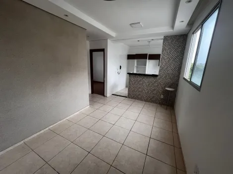 Alugar Apartamento / Padr&atilde;o em S&atilde;o Jos&eacute; do Rio Preto R$ 900,00 - Foto 3