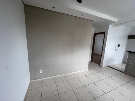 Alugar Apartamento / Padr&atilde;o em S&atilde;o Jos&eacute; do Rio Preto R$ 900,00 - Foto 4