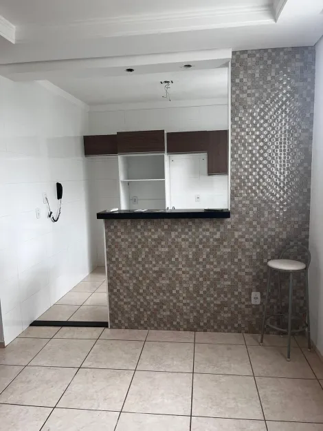 Alugar Apartamento / Padr&atilde;o em S&atilde;o Jos&eacute; do Rio Preto R$ 900,00 - Foto 5