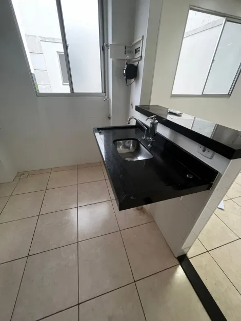 Alugar Apartamento / Padr&atilde;o em S&atilde;o Jos&eacute; do Rio Preto R$ 900,00 - Foto 9