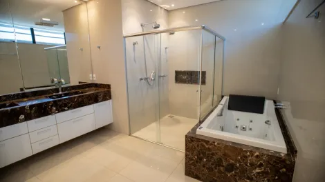 Alugar Casa / Condom&iacute;nio em S&atilde;o Jos&eacute; do Rio Preto R$ 15.000,00 - Foto 31