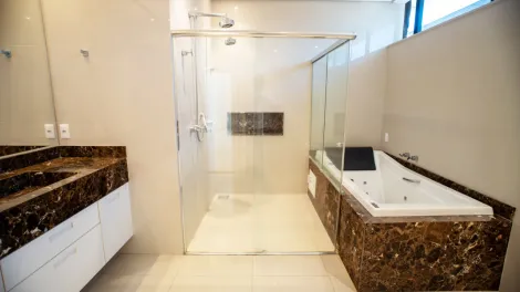 Alugar Casa / Condom&iacute;nio em S&atilde;o Jos&eacute; do Rio Preto R$ 15.000,00 - Foto 32