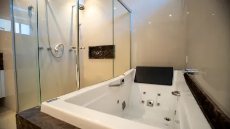 Alugar Casa / Condom&iacute;nio em S&atilde;o Jos&eacute; do Rio Preto R$ 15.000,00 - Foto 33