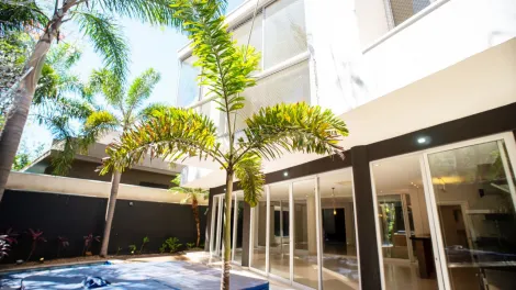 Alugar Casa / Condom&iacute;nio em S&atilde;o Jos&eacute; do Rio Preto R$ 15.000,00 - Foto 36