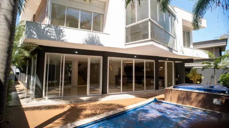 Alugar Casa / Condom&iacute;nio em S&atilde;o Jos&eacute; do Rio Preto R$ 15.000,00 - Foto 35