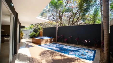 Alugar Casa / Condom&iacute;nio em S&atilde;o Jos&eacute; do Rio Preto R$ 15.000,00 - Foto 4