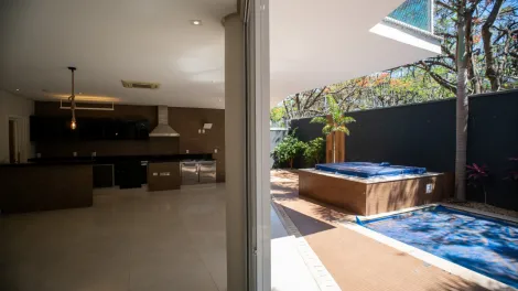 Alugar Casa / Condom&iacute;nio em S&atilde;o Jos&eacute; do Rio Preto R$ 15.000,00 - Foto 5