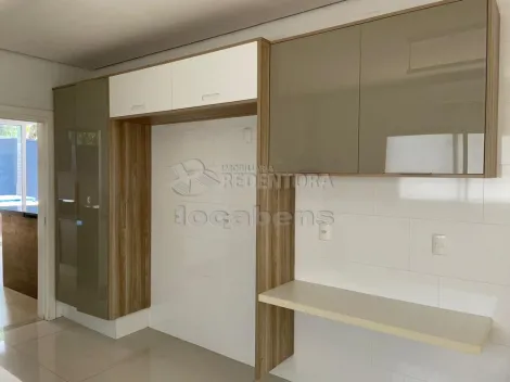 Alugar Casa / Condom&iacute;nio em S&atilde;o Jos&eacute; do Rio Preto R$ 15.000,00 - Foto 10