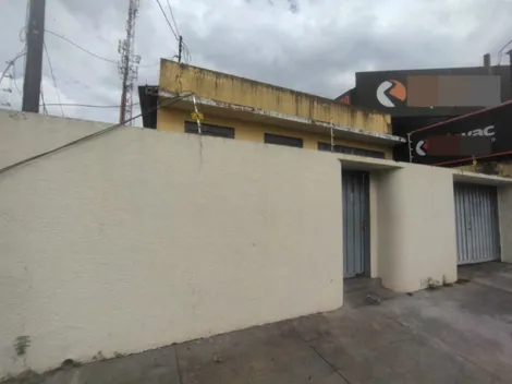 Comercial / Sal&atilde;o em S&atilde;o Jos&eacute; do Rio Preto 