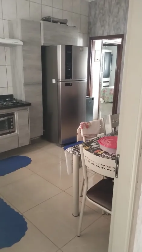 Comprar Casa / Padr&atilde;o em S&atilde;o Jos&eacute; do Rio Preto R$ 240.000,00 - Foto 6