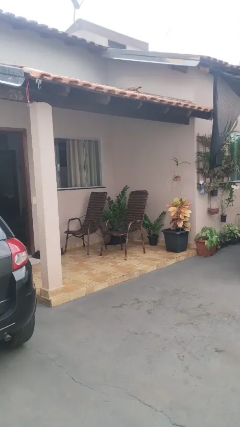 Comprar Casa / Padr&atilde;o em S&atilde;o Jos&eacute; do Rio Preto R$ 240.000,00 - Foto 2