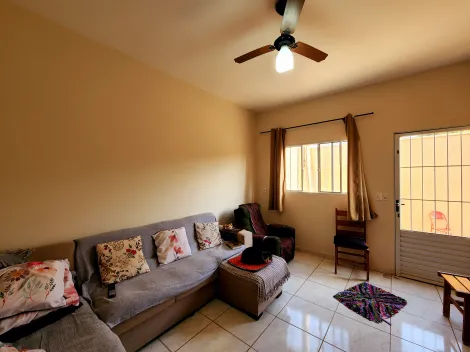 Comprar Casa / Padr&atilde;o em S&atilde;o Jos&eacute; do Rio Preto R$ 350.000,00 - Foto 3