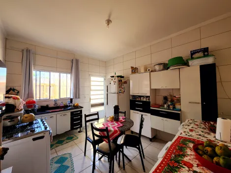 Comprar Casa / Padr&atilde;o em S&atilde;o Jos&eacute; do Rio Preto R$ 350.000,00 - Foto 4