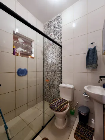 Comprar Casa / Padr&atilde;o em S&atilde;o Jos&eacute; do Rio Preto R$ 350.000,00 - Foto 8
