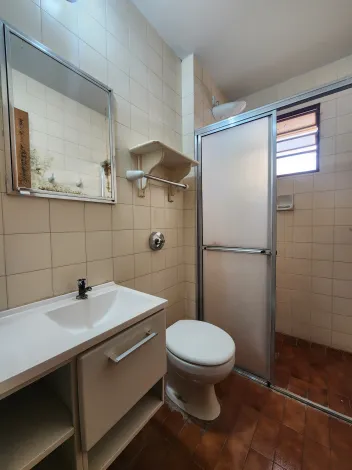 Alugar Apartamento / Padr&atilde;o em S&atilde;o Jos&eacute; do Rio Preto R$ 1.400,00 - Foto 7