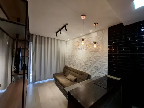 Apartamento / Studio em S&atilde;o Jos&eacute; do Rio Preto 