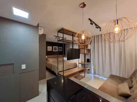 Alugar Apartamento / Studio em S&atilde;o Jos&eacute; do Rio Preto R$ 2.400,00 - Foto 2