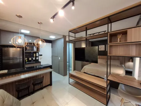 Alugar Apartamento / Studio em S&atilde;o Jos&eacute; do Rio Preto R$ 2.400,00 - Foto 4