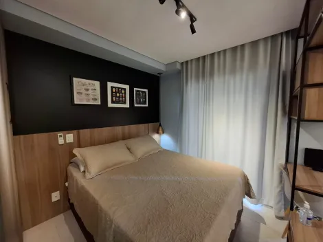 Alugar Apartamento / Studio em S&atilde;o Jos&eacute; do Rio Preto R$ 2.400,00 - Foto 5