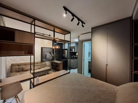 Alugar Apartamento / Studio em S&atilde;o Jos&eacute; do Rio Preto R$ 2.400,00 - Foto 6