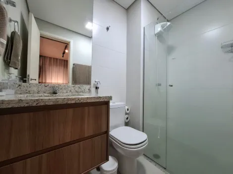Alugar Apartamento / Studio em S&atilde;o Jos&eacute; do Rio Preto R$ 2.400,00 - Foto 7
