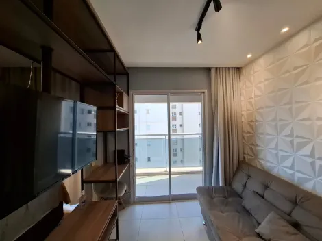 Alugar Apartamento / Studio em S&atilde;o Jos&eacute; do Rio Preto R$ 2.400,00 - Foto 8