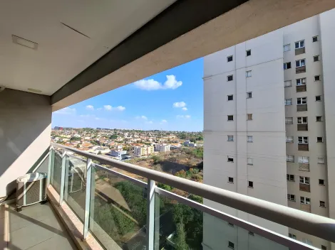 Alugar Apartamento / Studio em S&atilde;o Jos&eacute; do Rio Preto R$ 2.400,00 - Foto 9