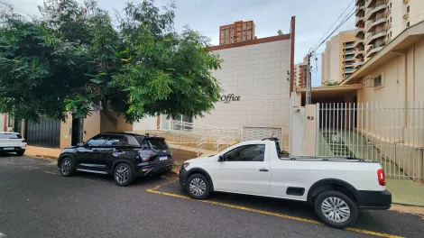 Comercial / Sala em S&atilde;o Jos&eacute; do Rio Preto 