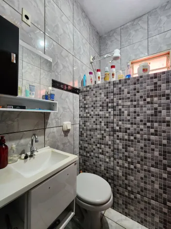 Comprar Casa / Padr&atilde;o em S&atilde;o Jos&eacute; do Rio Preto R$ 230.000,00 - Foto 10