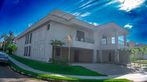 Alugar Casa / Condom&iacute;nio em S&atilde;o Jos&eacute; do Rio Preto. apenas R$ 8.900.000,00