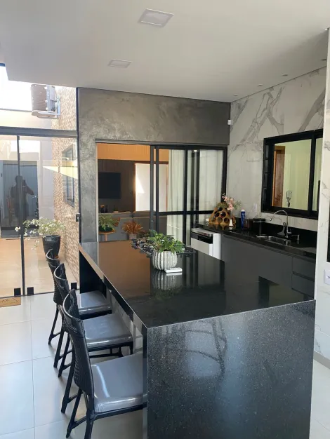 Comprar Casa / Padr&atilde;o em S&atilde;o Jos&eacute; do Rio Preto R$ 630.000,00 - Foto 9