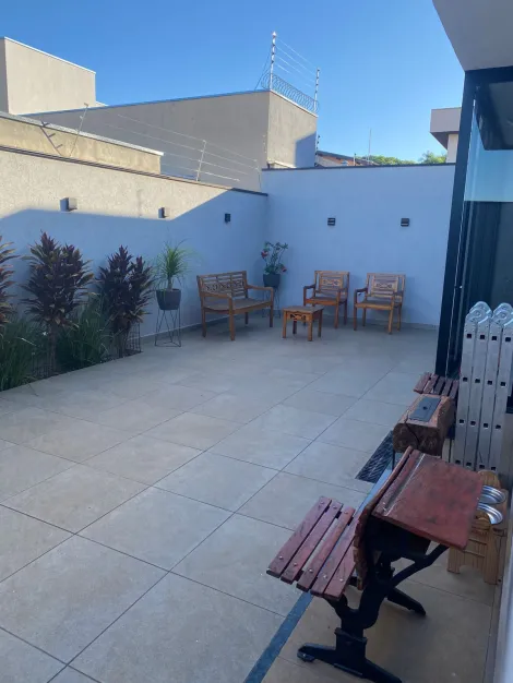 Comprar Casa / Padr&atilde;o em S&atilde;o Jos&eacute; do Rio Preto R$ 630.000,00 - Foto 35