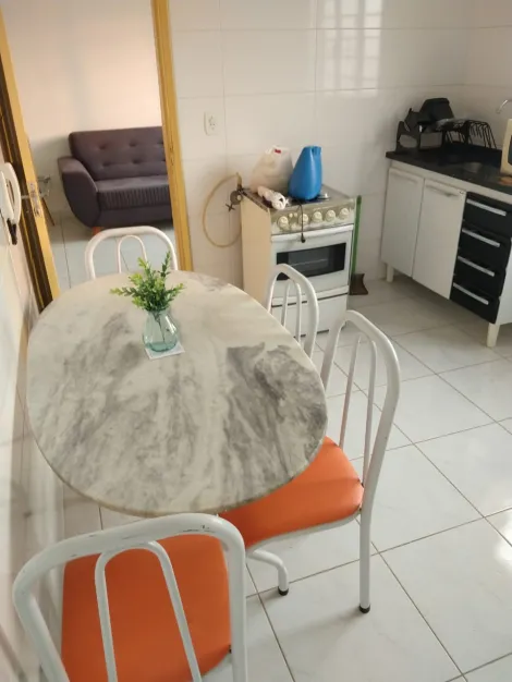Apartamento / Padr&atilde;o em S&atilde;o Jos&eacute; do Rio Preto 