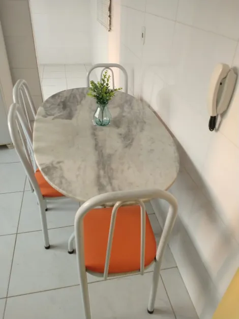 Alugar Apartamento / Padr&atilde;o em S&atilde;o Jos&eacute; do Rio Preto R$ 1.200,00 - Foto 3